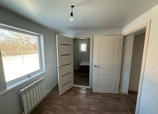 Продажа дома, 62.9 м2, рабочий посёлок Саргатское, Октябрьская улица