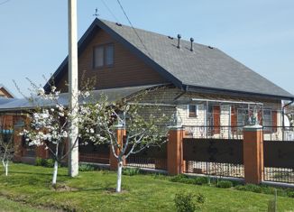 Продам дом, 114 м2, поселок городского типа Ахтырский, Краснодарский переулок, 4