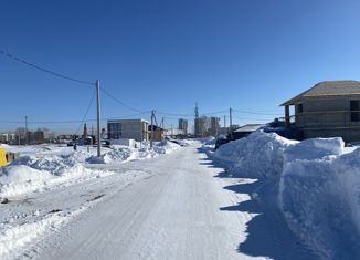 Продается участок, 9.4 сот., село Мариинский, Загородная улица