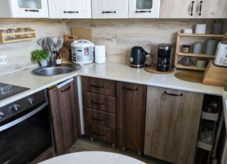 Продам 2-комнатную квартиру, 43.5 м2, Арсеньев, Садовая улица, 3