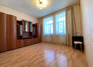Продам трехкомнатную квартиру, 66.3 м2, посёлок городского типа Лесной, улица Гагарина, 5