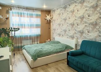 Продается 1-комнатная квартира, 38 м2, Ярославль, 2-й Брагинский проезд, 9, Северный жилой район