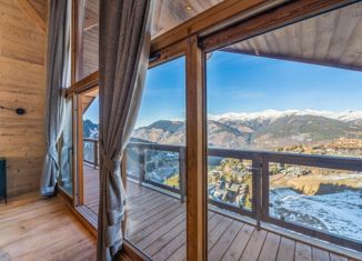 Продам трехкомнатную квартиру, 88 м2, село Эстосадок, Берёзовая улица, 33