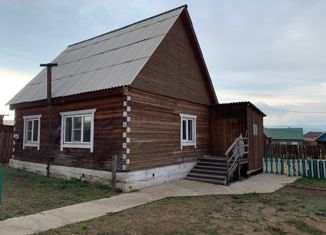 Продам дом, 48.9 м2, село Иволгинск, улица Дружбы, 15
