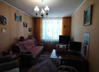 Продам 2-ком. квартиру, 49.4 м2, Камень-на-Оби, Красноармейская улица, 82