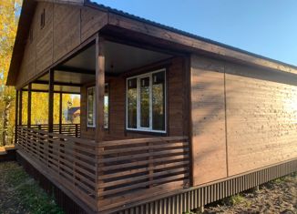 Продаю дом, 81 м2, СНТ Горелый Лес, Вишнёвая улица, 1075