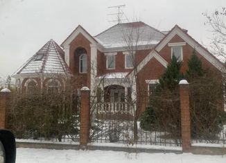 Дом на продажу, 350 м2, село Немчиновка, улица Кандинского