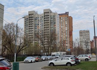 Продам трехкомнатную квартиру, 75.7 м2, Москва, проспект Вернадского, 73, метро Проспект Вернадского