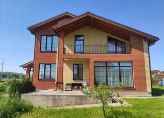 Дом на продажу, 227 м2, коттеджный посёлок Мишкин Лес, коттеджный посёлок Мишкин Лес, 51