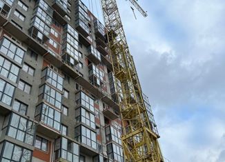 Продается однокомнатная квартира, 34.77 м2, посёлок Петровский, Центральная улица, 3.1