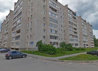 Продажа 1-комнатной квартиры, 36.9 м2, Великий Новгород, Большая Санкт-Петербургская улица, 118к2