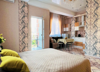 1-комнатная квартира на продажу, 35 м2, Сочи, Полтавская улица, 32/14, микрорайон Мамайка