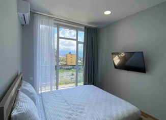 Продаю квартиру студию, 30.8 м2, село Краевско-Армянское, Измайловская улица, 75/1