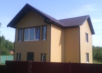 Продажа дома, 140 м2, деревня Коломино