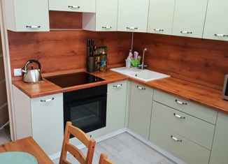 Продам 2-комнатную квартиру, 50.9 м2, Нижний Новгород, улица Бориса Видяева, 15, ЖК Торпедо