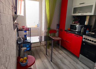 Продается трехкомнатная квартира, 61.8 м2, Старая Русса, улица Дзержинского, 28