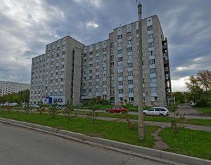 Продажа комнаты, 12.7 м2, Сосновоборск, улица Юности, 5