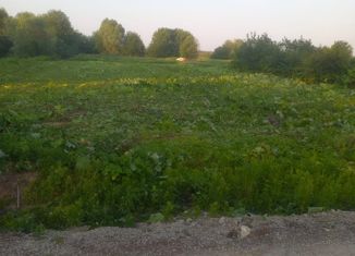 Продам земельный участок, 15 сот., деревня Ватолино, Солнечная улица