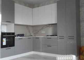 Продается таунхаус, 112.2 м2, коттеджный посёлок Звёздный, Радужная улица, 4/1