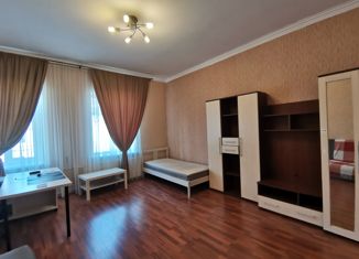 Продается 3-комнатная квартира, 82.4 м2, Санкт-Петербург, Финский переулок, 9, метро Площадь Ленина