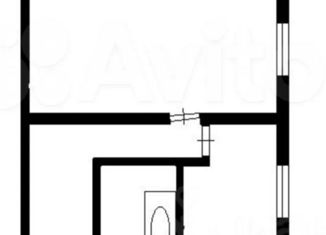 Продажа 2-ком. квартиры, 43.4 м2, Красноярский край, улица Сурикова, 2