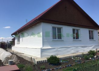 Дом на продажу, 90 м2, село Малая Валяевка, Центральная улица