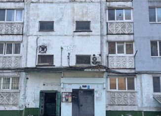 Продается 2-комнатная квартира, 52.1 м2, Приморский край, Бокситогорская улица, 2А