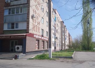 Продается 3-комнатная квартира, 61.5 м2, Ростовская область, улица Специалистов, 59