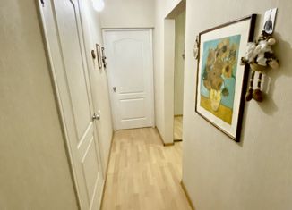 Продается трехкомнатная квартира, 68.2 м2, Екатеринбург, улица Шейнкмана, 108, улица Шейнкмана