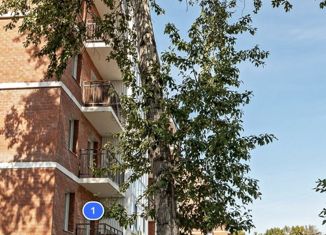 Продается однокомнатная квартира, 34.7 м2, Шелехов, 10-й квартал, 1