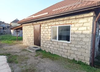 Продам дом, 60 м2, Кабардино-Балкариия, Ессентукская улица