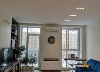 Продается двухкомнатная квартира, 55.4 м2, Москва, 3-й Павелецкий проезд, 3, метро Автозаводская