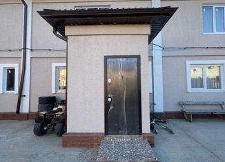 Продаю таунхаус, 124 м2, аул Новая Адыгея, Бжегокайская улица