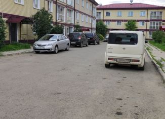 1-ком. квартира на продажу, 22.4 м2, Шелехов, 1-й квартал, 2А