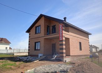 Продаю дом, 140 м2, деревня Шамонино, улица Мустая Карима