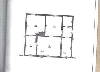 Продаю дом, 57.5 м2, село Басово, Центральная улица, 30