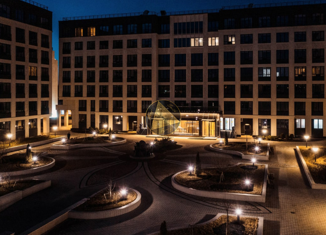 Продам 1-ком. квартиру, 43.63 м2, Санкт-Петербург, Петроградский район, Петровский проспект, 22к2