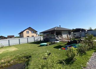 Продаю дом, 52 м2, массив Кискелово, Михайловская линия, 588