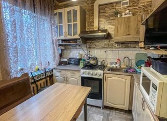 Продам 3-комнатную квартиру, 116.9 м2, Санкт-Петербург, улица Оскаленко, 10, муниципальный округ Чёрная Речка