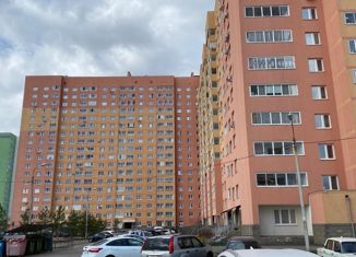 Продам 2-комнатную квартиру, 60.1 м2, Уфа, улица Летчиков, 9, жилой район Затон Северо-Западный