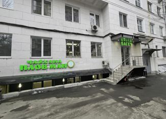 Продается квартира студия, 9 м2, Москва, 1-й Тверской-Ямской переулок, 14, метро Новослободская