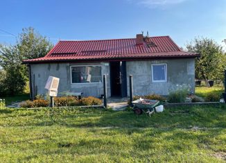 Продается дом, 56.6 м2, поселок Борок