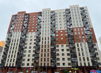 Продаю 2-комнатную квартиру, 53.7 м2, поселение Московский, Родниковая улица, 9Ак6