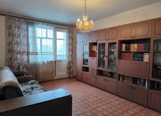 Продается 2-комнатная квартира, 58.5 м2, Москва, улица Академика Скрябина, 36к4, район Кузьминки