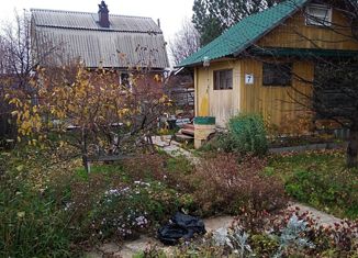 Продам дом, 35 м2, садовое товарищество Лотос, Ягодная улица, 141