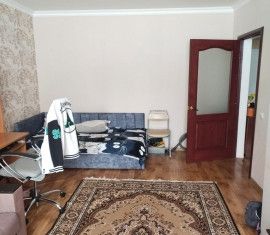Продажа однокомнатной квартиры, 43.4 м2, Мордовия, улица Попова, 64к4