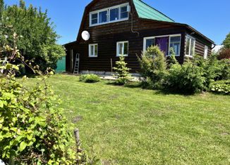Продам дом, 96 м2, садоводческое некоммерческое товарищество Бурково, садоводческое некоммерческое товарищество Бурково, 48