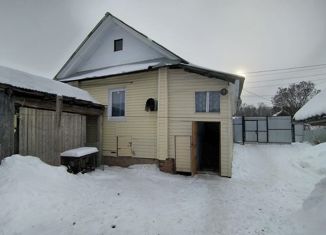 Дом на продажу, 60 м2, село Яган, Трактовая улица