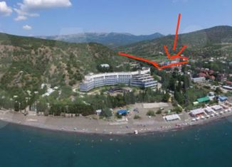 Продажа земельного участка, 5 сот., село Приветное, улица Горького, 36