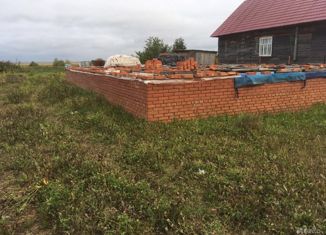 Участок на продажу, 15 сот., деревня Большой Яшнур, улица Большой Яшнур